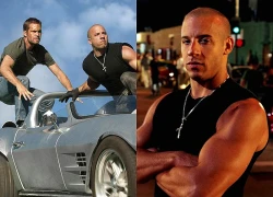 Vin Diesel xác nhận 'Fast & Furious' sẽ được phát triển thành series truyền hình