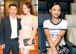 Vợ NS Công Lý lên tiếng vụ Miu Lê, tiếc thay cho một tài năng vụt tắt vì sa đọa