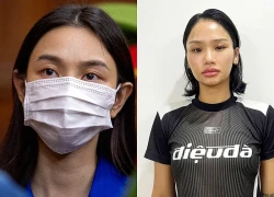 Vụ Miu Lê bị bắt do sử dụng ma túy và chuyện quản lý gọi nghệ sĩ là 'sếp'