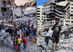 Xung đột Hamas-Israel: Hội đồng Hòa bình Gaza đánh giá về lệnh ngừng bắn