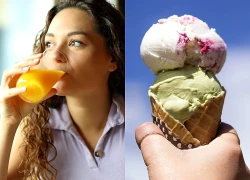 10 việc không nên làm trong mùa hè