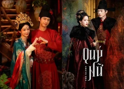 5 bộ phim cổ trang Trung Quốc siêu hay, không nên bỏ lỡ