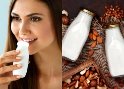 5 loại sữa 'lành mạnh' có thể chứa nhiều đường hơn bạn nghĩ, ảnh hưởng tới cân nặng