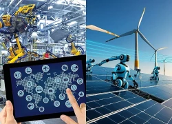 AI, dữ liệu lớn, năng lượng sạch vào nhóm công nghệ được ưu tiên hàng đầu