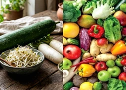 Ăn thực phẩm gì để dưỡng da mùa nóng?