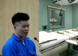 Án tử hình cho kẻ sát hại mẹ ruột sau khi chơi ma túy ở TPHCM