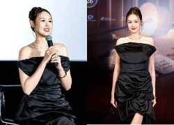 Anh Phạm: Tôi hỏi ý kiến Anh Đức khi đóng cảnh mặn nồng với Quốc Trường