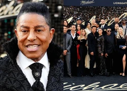 Anh trai Michael Jackson bị kiện hơn 6,5 triệu đô vì tội cưỡng hiếp