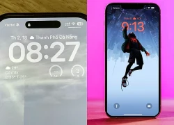 Apple giấu một tính năng hữu ích ngay trên màn hình khóa iPhone