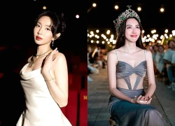 Bài đăng khiến Thuỳ Tiên bị nhắc tên liên tục