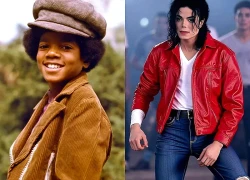 Bạn thân tiết lộ Michael Jackson từng bị lạm dụng khi còn nhỏ