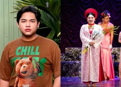 Bé 7: Từ anh công nhân may ở nhà trọ 9m2 thành đạo diễn vở kịch hot nhất TPHCM