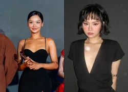 Ca sĩ Miu Lê bị khởi tố, bắt tạm giam