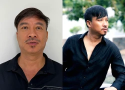 Ca sĩ Quang Lập vừa bị khởi tố là ai?