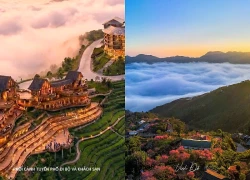 Tà Xùa sẽ không chỉ có mây