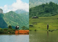 Cấm trekking tự phát một số đỉnh núi cao nhất Việt Nam
