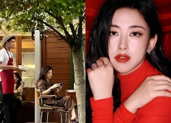 Camera thường "bóc trần" nhan sắc thật gây sốc của mỹ nhân showbiz đang bị 99,9% đàn ông từ chối