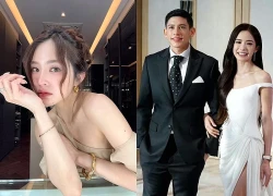 Căng: Minh tinh đình đám tuyên bố ly thân chồng thiếu gia bị tố xâm hại em trai, công khai xin lỗi nạn nhân và 50 sao hạng A