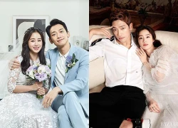 Cảnh tượng đáng lo ngại của vợ chồng Kim Tae Hee - Bi Rain tại nhà riêng 90 tỷ
