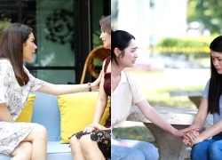 Chị dâu góa chồng một mình nuôi cháu, ngày tôi có bầu mới hiểu hết 10 năm chị hy sinh vì mình
