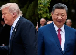 Chủ tịch Tập Cận Bình nói về chuyến thăm lịch sử của Tổng thống Trump