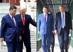 Chủ tịch Trung Quốc Tập Cận Bình sẽ thăm Mỹ vào mùa thu