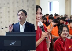 'Cơ hội vàng' cho sinh viên Việt Nam tại các tập đoàn Nhật Bản
