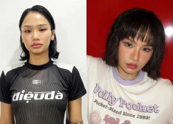 Cơ quan công an đã thu giữ tang vật gì trong vụ khởi tố ca sĩ Miu Lê?