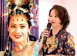 Con đường trở thành tỷ phú của yêu tinh xinh đẹp nhất 'Tây du ký'