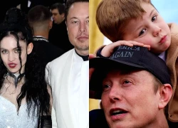 Con trai 6 tuổi của Elon Musk đang là tâm điểm toàn cầu, vì sao mẹ cậu bé chưa từng muốn con mình nổi tiếng?
