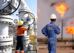 Cú sốc eo biển Hormuz và những bất ngờ trên bản đồ năng lượng thế giới