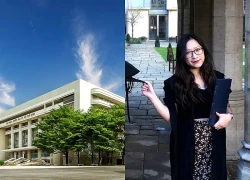 ĐH Quốc gia TP.HCM hỗ trợ hơn nửa tỉ đồng cho mỗi nghiên cứu sinh