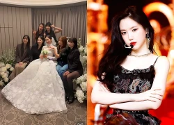 Đang bùng nổ drama tại đám cưới nữ ca sĩ hạng A: Cô dâu bị tố cùng các chị em cô lập triệt để bạn thân xinh nhất hội
