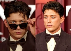 Danh tính diễn viên mới nhất thử vai James Bond gây bất ngờ