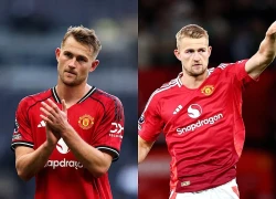 De Ligt bỏ lỡ World Cup 2026 vì phẫu thuật lưng