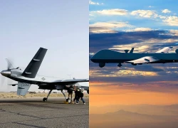 Điểm yếu chí mạng khiến "ác điểu" MQ-9 huyền thoại của Mỹ thất thế