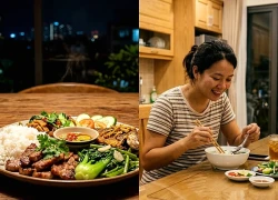 Điều gì xảy ra với cơ thể khi thường xuyên ăn tối muộn?