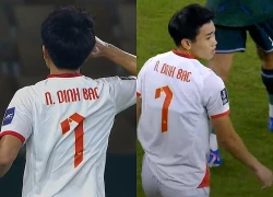Đình Bắc chấn thương mắt cá, lý giải vụ tranh cãi đá phạt đền với Alan