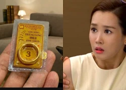 Định bán vàng cưới giúp em chồng, nhưng nghe xong điều kiện trả nợ tôi "quay xe" gấp