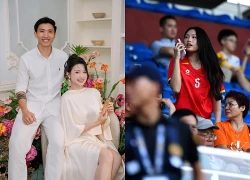 Doãn Hải My làm vợ Văn Hậu: Sáng học thạc sĩ, chiều về hái ớt chăm hoa, thế này ai còn thương hại nữa không?