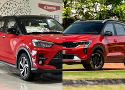Doanh số xe SUV hạng A tháng 4/2026: VinFast VF 5 hoàn toàn áp đảo