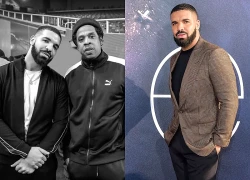 Drake trước cơ hội vượt kỷ lục của Jay-Z