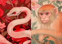 Đúng ngày mai, thứ Hai 18/5/2026, 3 con giáp thiện lương 'dang tay' nhận phúc lộc 'như thác đổ', ôm khối tài sản khủng, tiền tiêu phủ phê