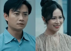 Dưới ô cửa sáng đèn tập 1: Chồng Diệu ghen khi vợ quá thân thiết với anh hàng xóm