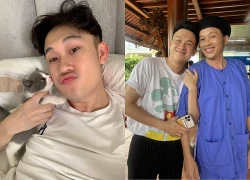 Dương Triệu Vũ liên tục thanh lý tài sản khủng, bán gấp biệt thự, nhẫn kim cương