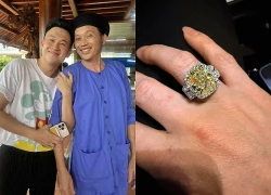 Em ruột Hoài Linh liên tục rao bán tài sản từ biệt thự tới nhẫn kim cương