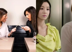 Gặp đúng cô em chồng 'giặc bên Ngô' mở miệng là chê bai, chị dâu cao thủ có màn 'phản chiến' cực gắt khiến cả nhà đứng hình