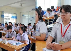 Giữ lửa ước mơ mùa thi