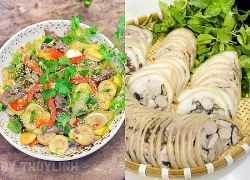 Gợi ý 5 món cực thanh mát, thơm ngon dành cho bữa cơm cuối tuần