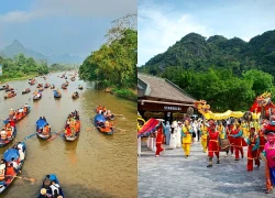 Hà Nội sắp có tuyến du lịch xuyên vùng đến Ninh Bình